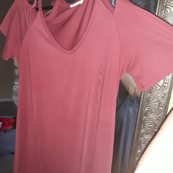 Dress - Picture 2 of 2